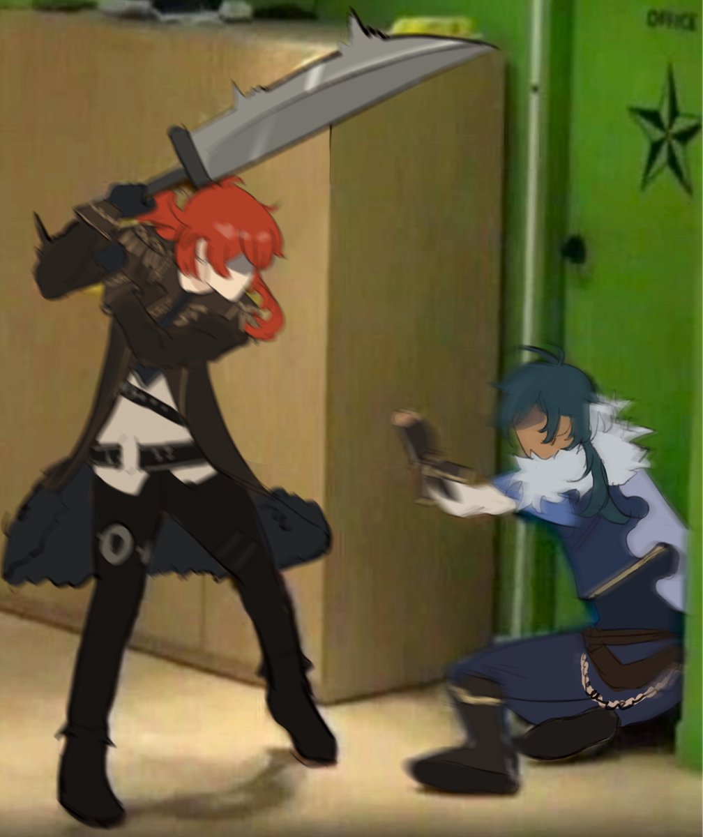 Today I Bring U These Genshin Memes Tomorrow Who Knows Genshinimpact Today I Bring U These Genshin Memes Tomorrow Who Knows Genshinimpact