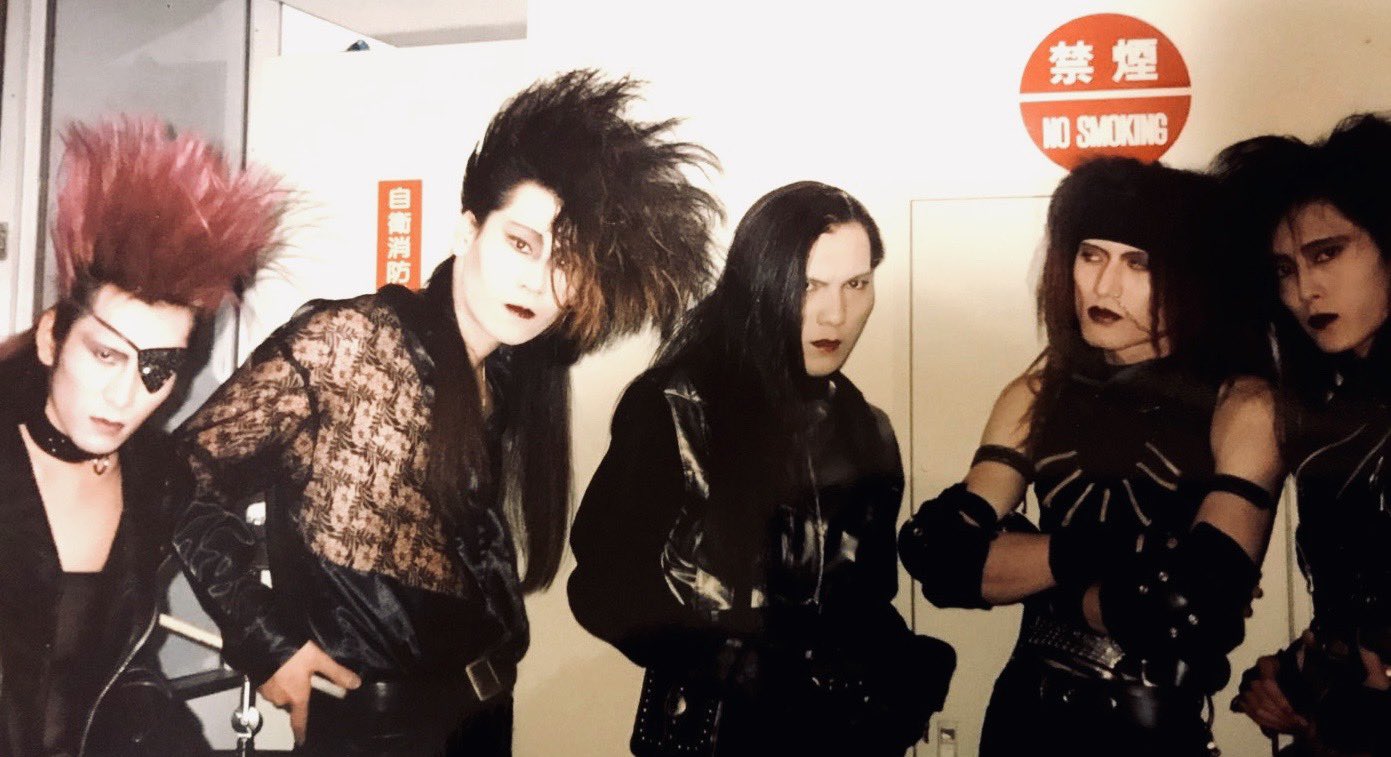 el:cid official on X: 