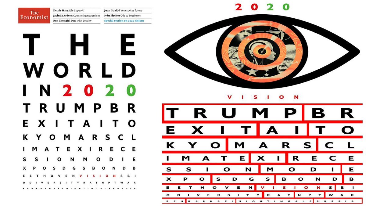 <a href="/ANPNL05/">𝖯𝖺𝗍𝗋𝗂𝖼𝗂𝖺 𝖭𝖺𝗏𝗂𝖽𝖺𝖽 🇲🇽</a> de las predicciones 2020 del economist que opinas Patricia <a href="/ANPNL05/">𝖯𝖺𝗍𝗋𝗂𝖼𝗂𝖺 𝖭𝖺𝗏𝗂𝖽𝖺𝖽 🇲🇽</a> dan escalofríos. todas se cumplen