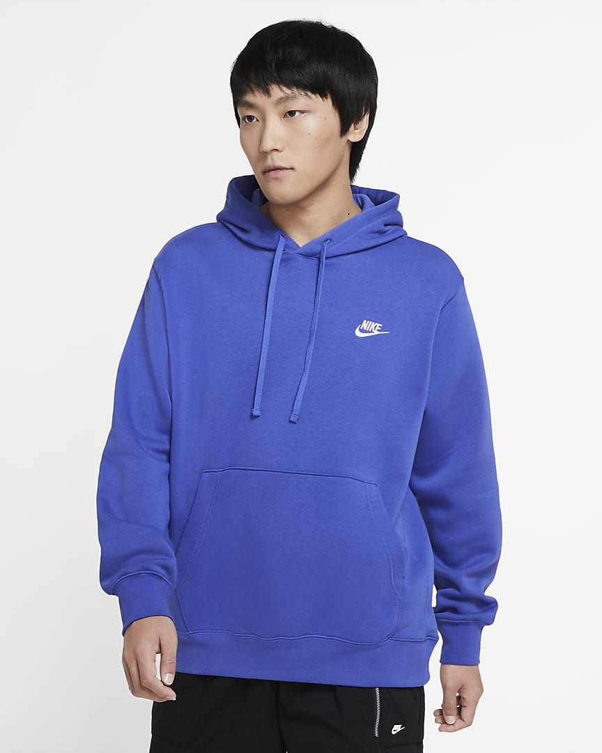 nike club fleece sale