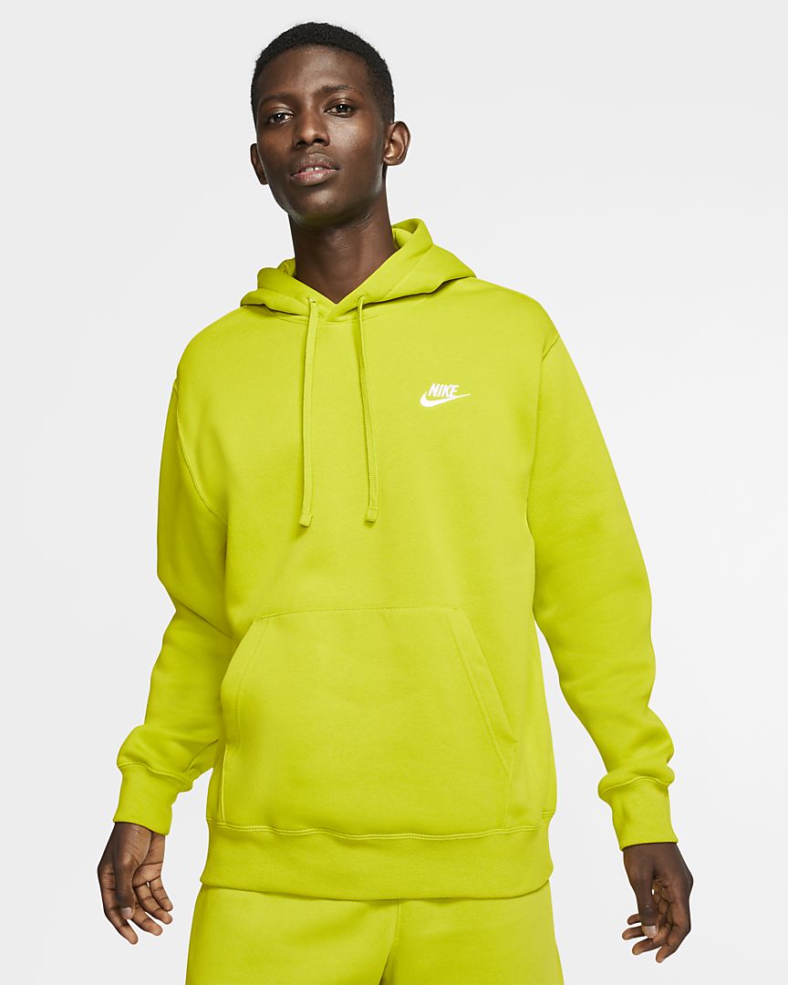 nike club fleece sale
