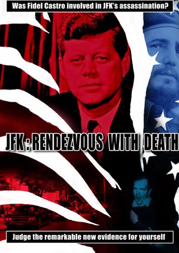 German journalist and documentary filmmaker Wilfried Huismann described the circumstances of the assassination of John F. Kennedy & the subsequent cover up by the Johnson White House with the tacit approval of Robert Kennedy in his 2006 documentary "Rendezvous with Death." 12/