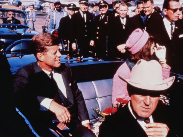 Fifty seven years ago on November 22, 1963 John F. Kennedy was assassinated. At 12:30pm Central Standard Time the Kennedys in their convertible limousine turned off Main Street at Dealey Plaza in Dallas, Texas.  https://cubanexilequarter.blogspot.com/2020/11/lee-harvey-oswald-and-assassination-of.html 2/