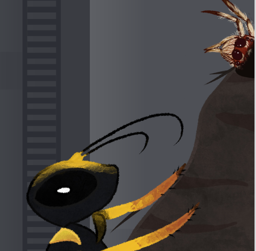 AloraC99's tweet photo. What's happening here? Curious to know? Come and attend the #mqmuri #poster conference! Drop in online or in-person to learn more about the research I'm a part of!
@MQBiology @MQMURI @LizyLowe @jimmclean9 @Lapis_Lucifer
Register: https://t.co/b6ZacctgYN https://t.co/yrMOH3XAho