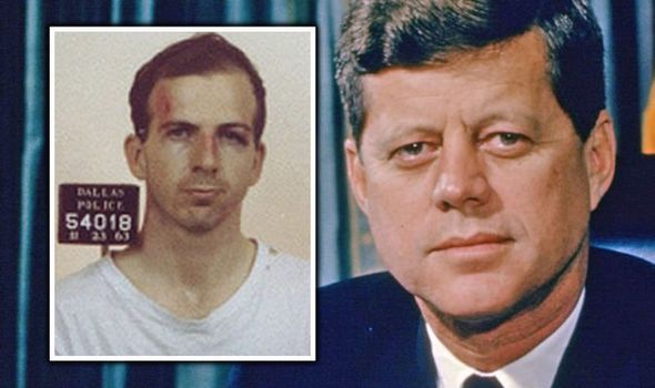 Lee Harvey Oswald and the assassination of John F. Kennedy: Cui Bono?  https://cubanexilequarter.blogspot.com/2020/11/lee-harvey-oswald-and-assassination-of.html 1/