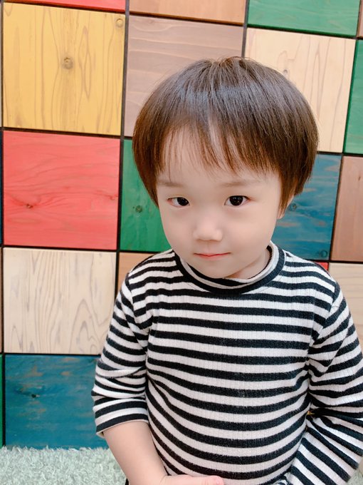 Twitterのコスプレ画像7