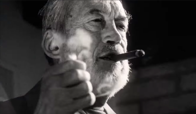 The Other Side of the Wind, Orson Welles’ final movie that took nearly 50 years to make, is next on our list. Listen to our chat about this fascinating project here:

podcasts.apple.com/au/podcast/fli…

open.spotify.com/episode/5AjM20…

#podcast #theothersideofthewind #orsonwelles #netflix