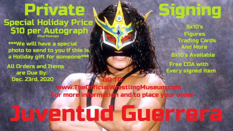 Wrestlin_Museum's tweet photo. Peyton tapped to Nattie
#WWE #SurvivorSeries #ThankYouTaker #Undertaker30 #Undertaker #ThankYouUndertaker #Thanksgiving2020 #AEWDynamite Keith Lee Street Profits Asuka #FinalFarewell #WrestlingCommunity #FigLife
https://t.co/KSkRAmZdTd
#privatesignings https://t.co/oo5BCcK2We