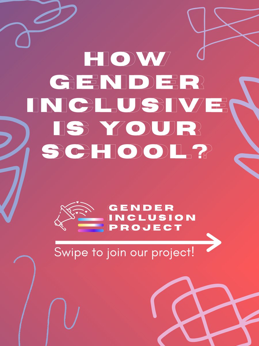 outfrontmn's tweet photo. The amazing members of our OutFront Student Researchers Intern Team have put together this amazing survey to evaluate gender inclusive policies in different schools in the state of Minnesota for our young community members to participate in. #OutFrontMN #BeBoldLiveOutFront https://t.co/P8ADKRwaIx