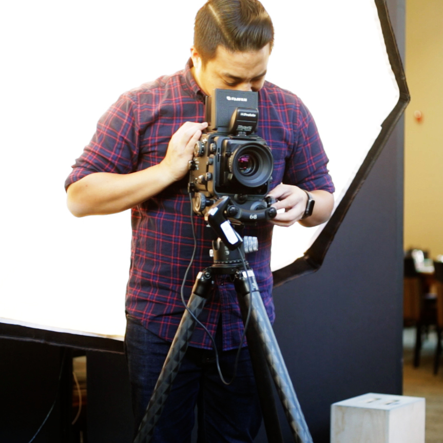 natureoftheway's tweet photo. Pixel Peeping 👀

Tech Specs - The Gear Behind EXAMEN

"As a photographer, you’re generally limited not by creative vision - but by resources, time, and flexibility. "

Read the rest ~

🔗 in the bio https://t.co/jJOyJHjPoG