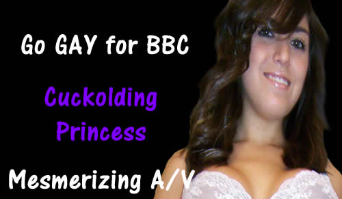 My #clip - Cuckolding: Go GAY for Big Black Cock (BBC) Mesmerizing Audio Video just sold! search.clips4sale.com/clip/20761649 #BIGBLACKCOCKBBC via @Clips4Sale