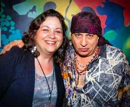 joanietd's tweet photo. Happy birthday to the coolest man on the planet! 
Hope you're having a great day! 
@stevievanzandt
@MVZaGoGo
@littlesteven_ug https://t.co/NGPvFCkw5z