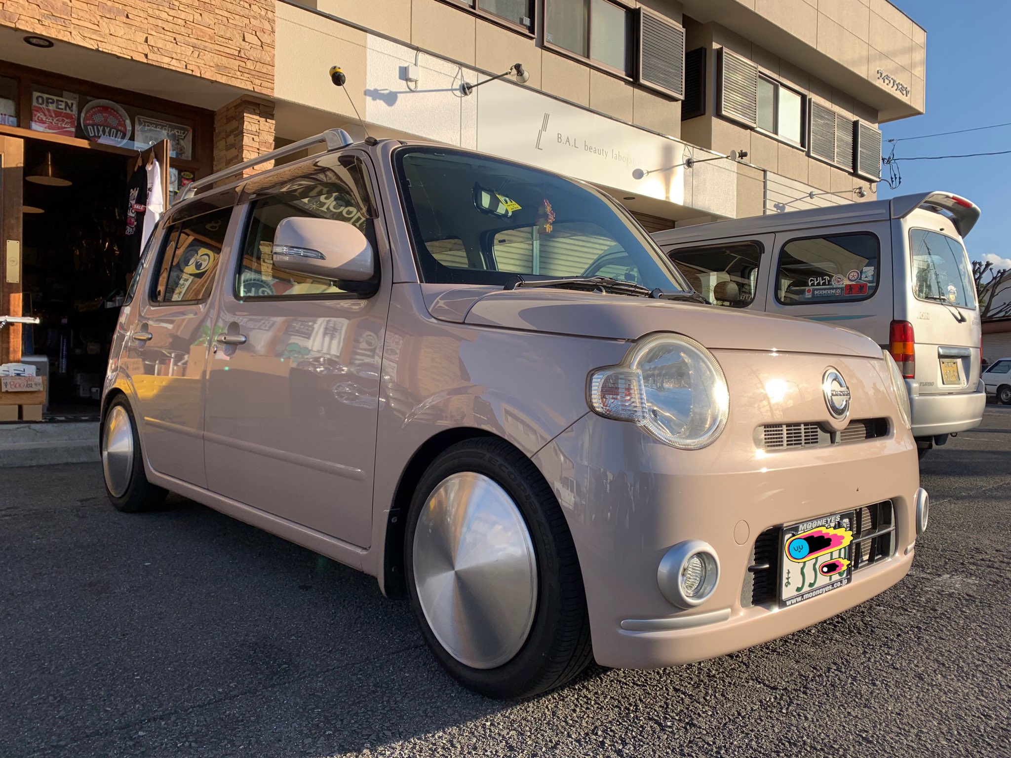 フープティ on Twitter: