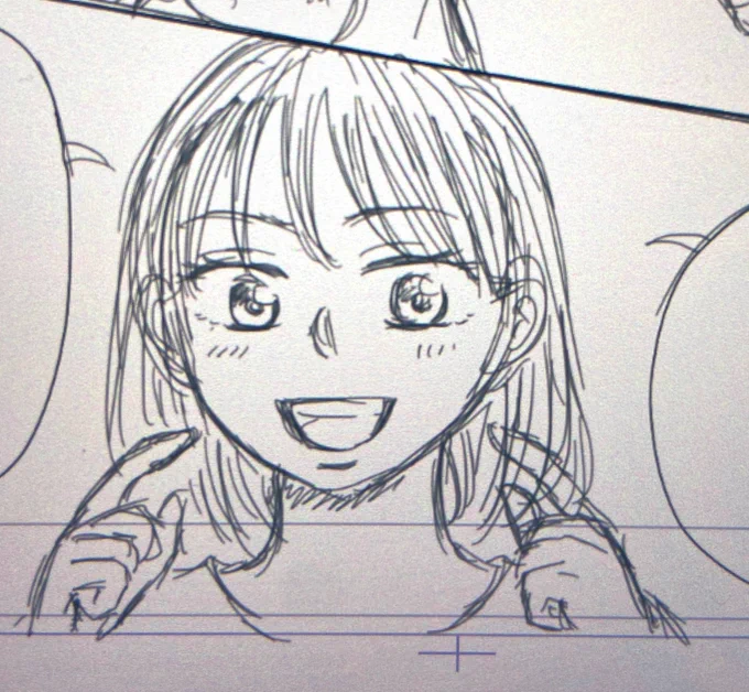 おはこんにちは?
今日の #ヒトコマ恋愛 は4Pのマンガです✨エアコミティア合わせで午後に出します!
東京はお天気かな?コミティア参加される方、皆さん予防されてると思うので、たくさん楽しんできて下さい? 