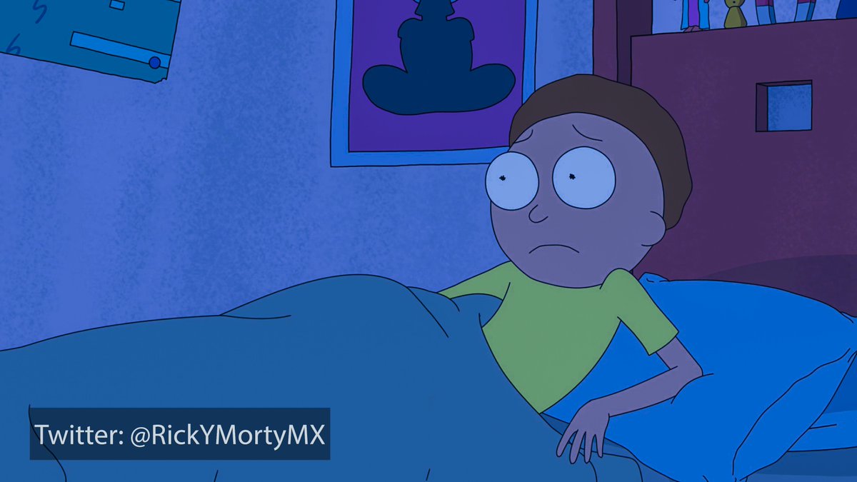 Yo 3 am pensando en cómo desperdicié una semana más de vida: