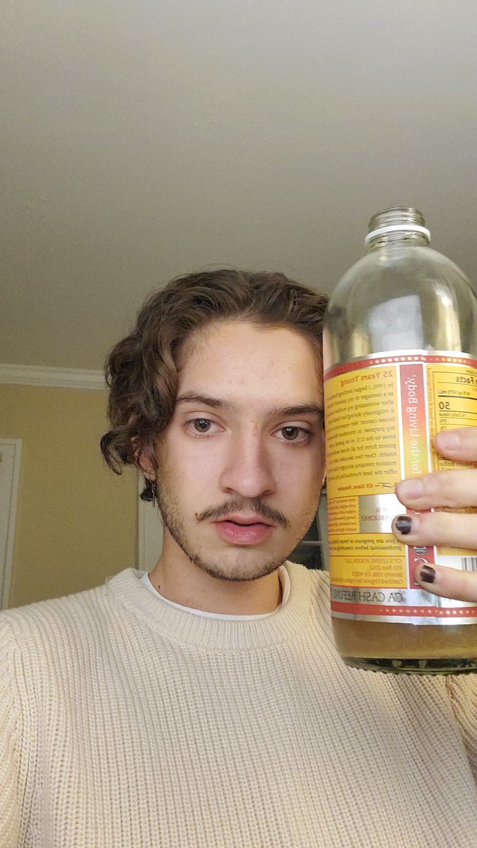 Brando_Hernando's tweet photo. Kombucha to the dome https://t.co/63t5k3Zkf0