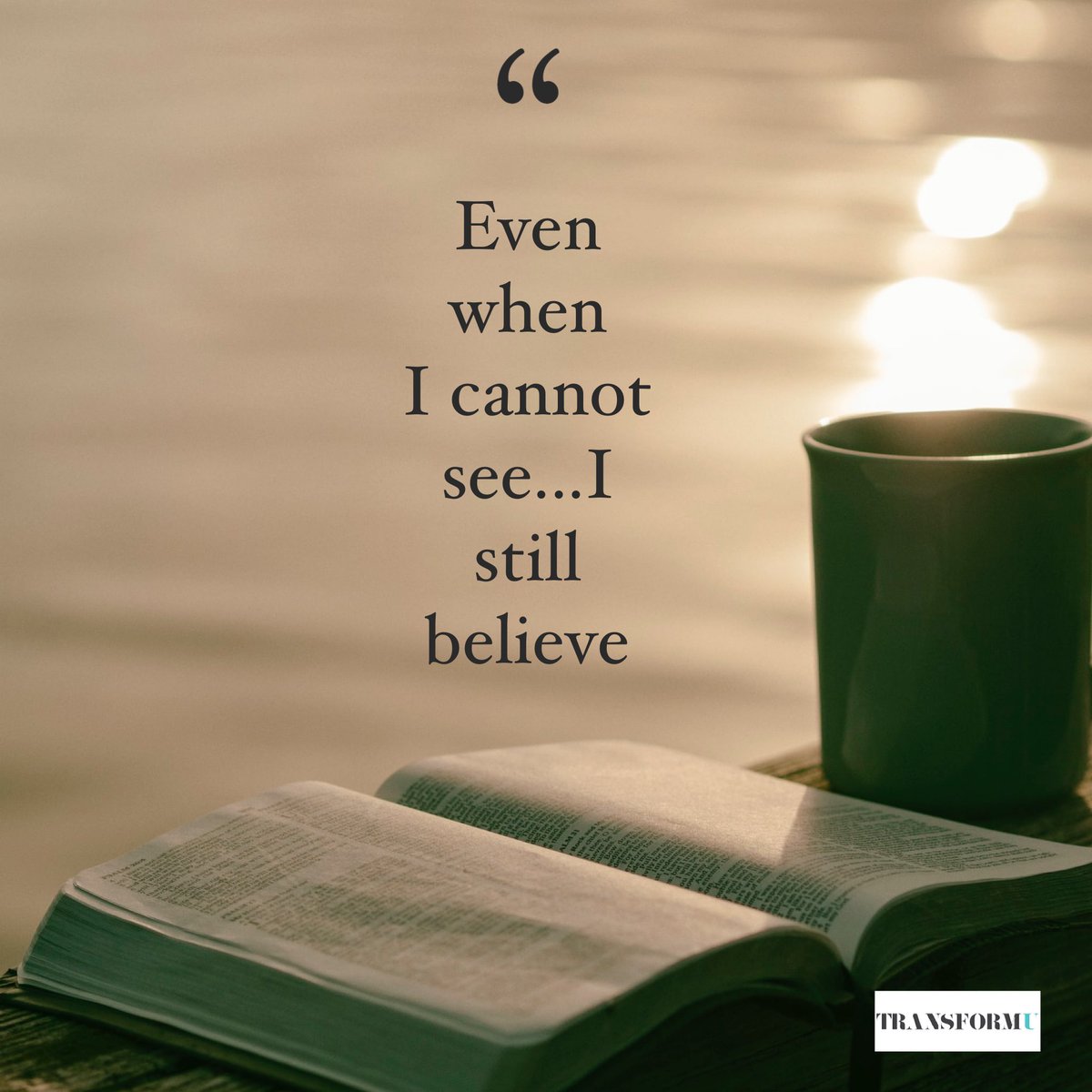 TransFormUniv's tweet image. Looking at 2020 can be discouraging but don’t let it. Today’s Wisdom is from Holocaust survivor Corrie ten Boom. If you look at the world, you’ll be distressed. If you look within, you’ll be depressed. If you look at God, you’ll be at rest. #warriorcoach #impossibledifficultdone