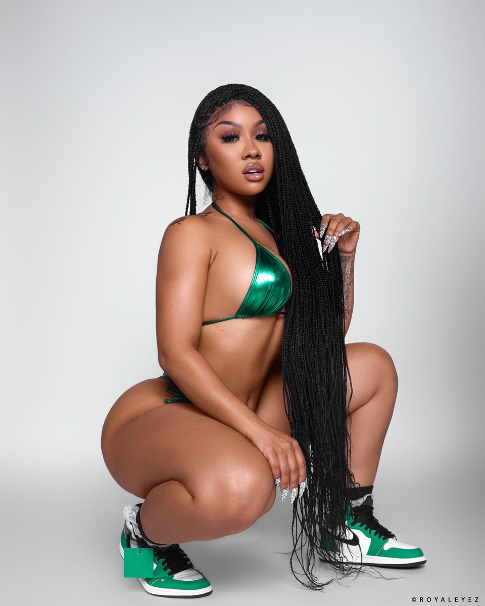 Bitches think they competition, okay cool I need a prank!