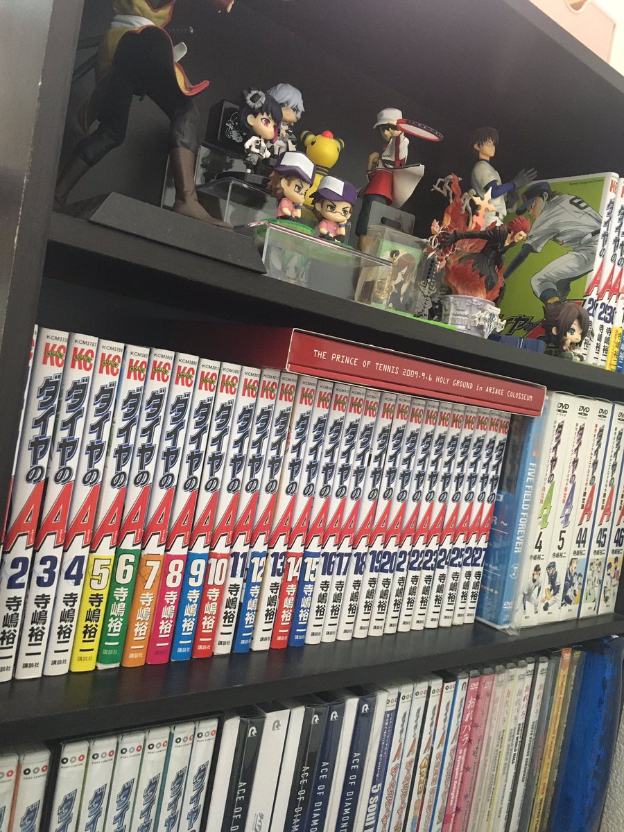 みらい ダイヤのaのdvd元彼にパクられたっきり返ってこねーの腹立つ ここ掃除する度に怒りが込み上げる 漫画をネットで読んで買ってないのあれやな 買うか もうbluraybox買うか ほんとあのクズ 見つけ次第殺すと思う T Co みらい ダイヤのaのdvd元彼にパクられたっきり返ってこねーの腹立つ ここ掃除する度に怒りが込み上げる 漫画をネットで読んで買ってないのあれやな 買うか もうbluraybox買うか ほんとあのクズ 見つけ次第殺すと思う T Co