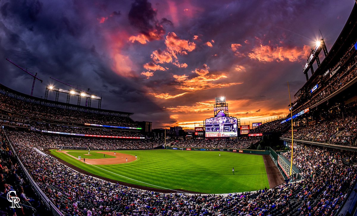 Rockies's tweet photo. Miss you so much 💜 https://t.co/UQG20JPTCf