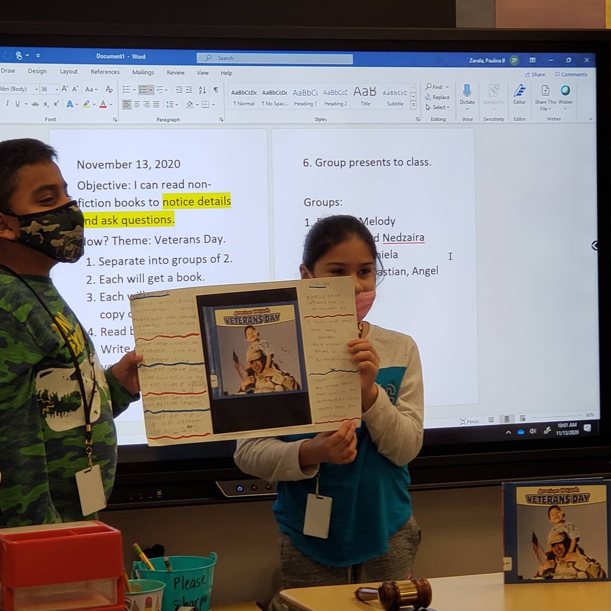 Joya Elam, M.Ed tweet media