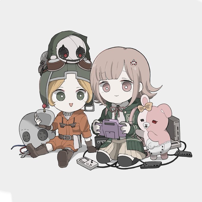 注目 画像ツイート ダンガンロンパ 10ページ目 アニメレーダー 注目 画像ツイート ダンガンロンパ 10ページ目 アニメレーダー