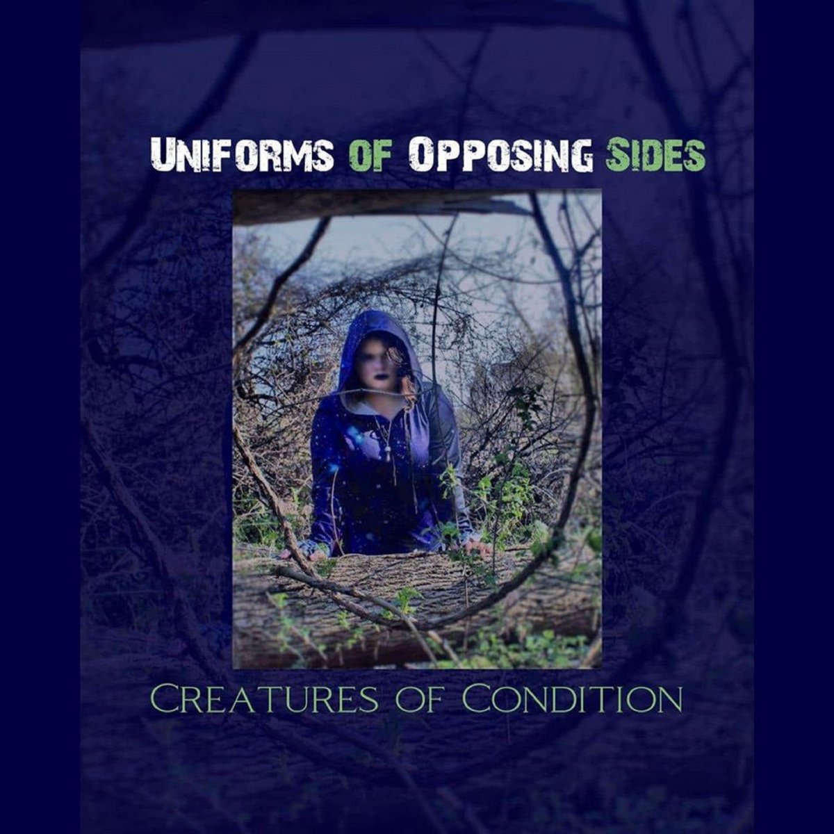iTuneRecords's tweet image. #UniformsOfOpposingSides Drops Friday, December 4, 2020 #newmusic #IndieMusic #rock Available on All Download &amp;amp; Streaming Platforms! @of_condition