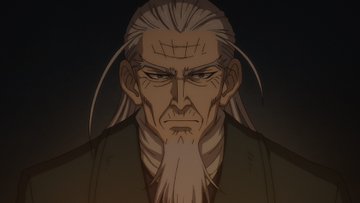 ゴールデンカムイ32話感想 考察 解説 漢字や文字の暗号はミスリード