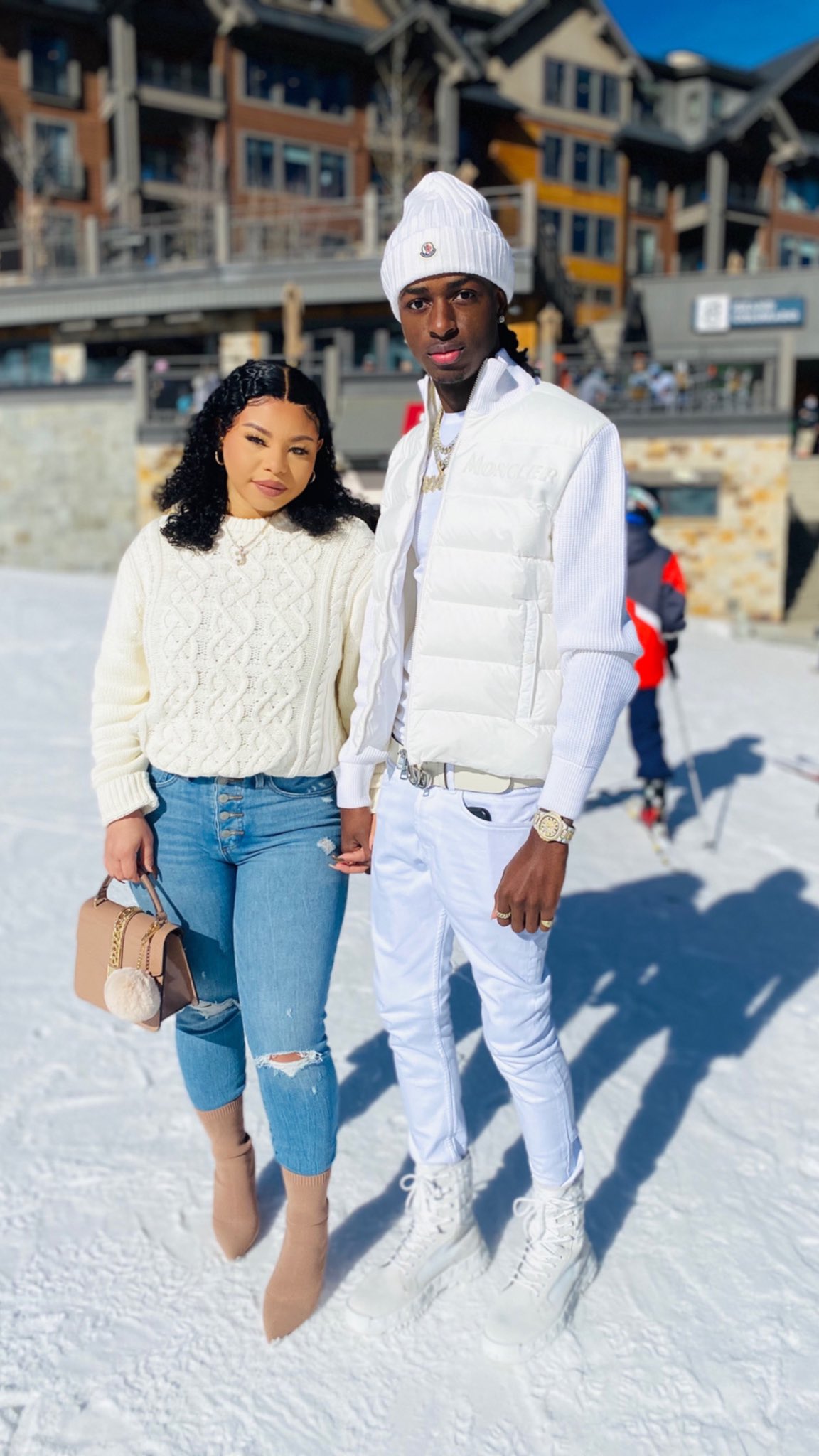 JALYN MICHELLE 🦋 on Twitter: &ldquo;Perfect Getaway ️ https://t.co/2pWPgrRBGX