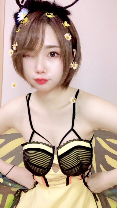 コスプレイヤーあやとのあのTwitter画像3