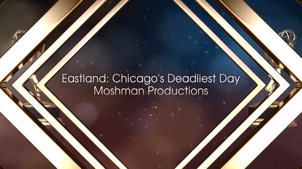 samdadiam's tweet image. Congrats Harvey Moshman!  Well deserved.