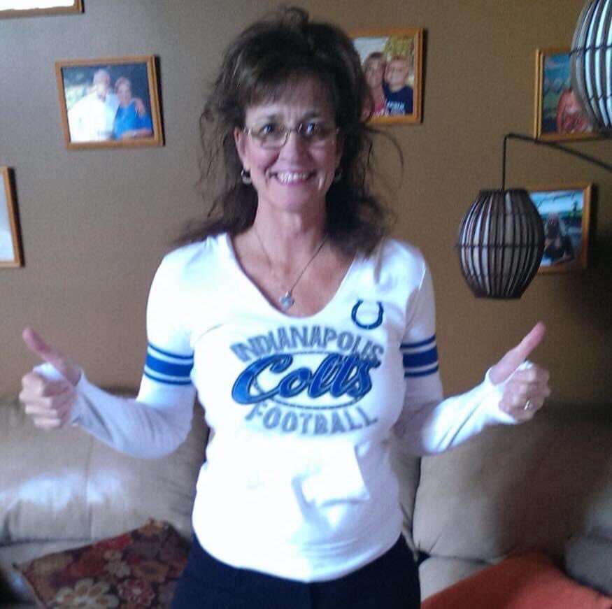 Congratulations colts!!