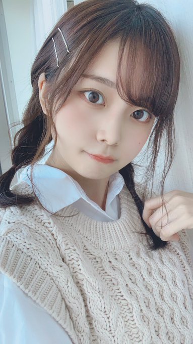 Twitterのコスプレ画像1