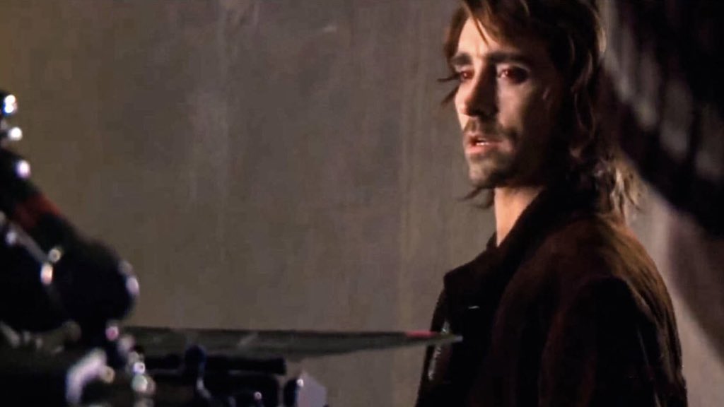 lee pace as garrett in twilight, a thread