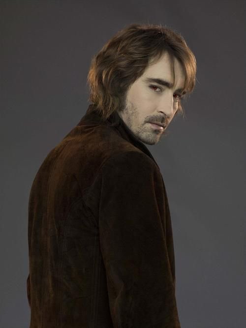 lee pace as garrett in twilight, a thread