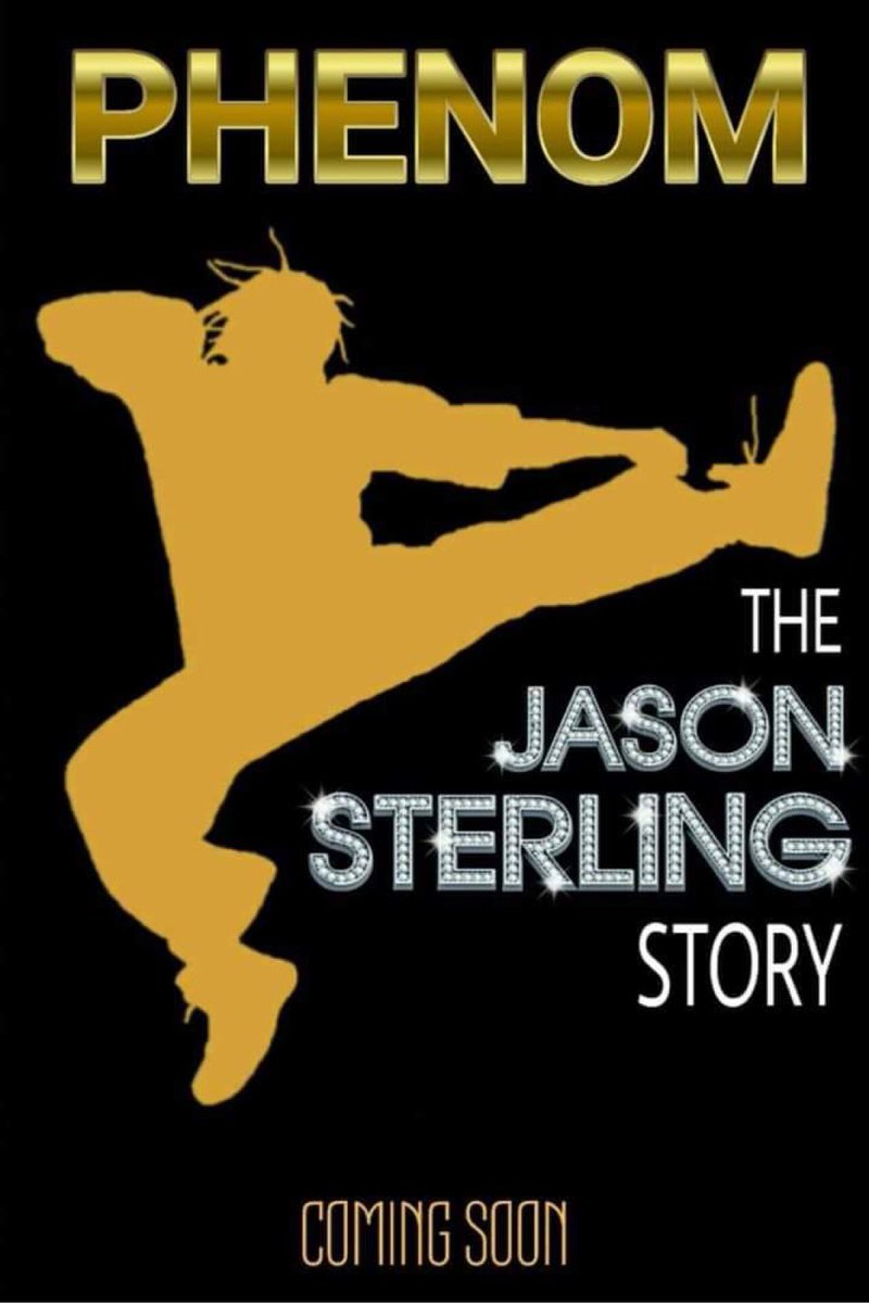 JSFilms3's tweet image. IN DEVELOPMENT! MORE DETAILS SOON!

PRESENTED BY GOLDEN COBRA FILMS, LTD. (THAILAND) and another major company (TBA).