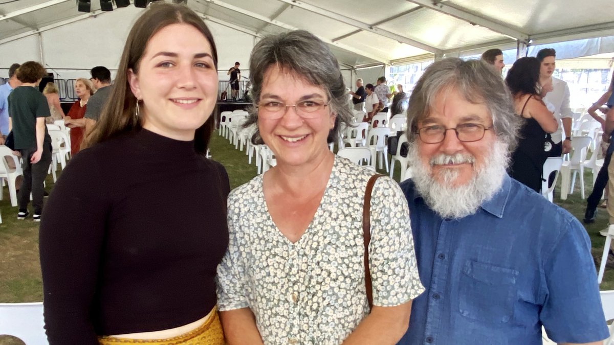 Indro News features Year 12 Graduation, UN Day, Year 11 Social and much more at indoorooshs.eq.edu.au/CalendarAndNew…