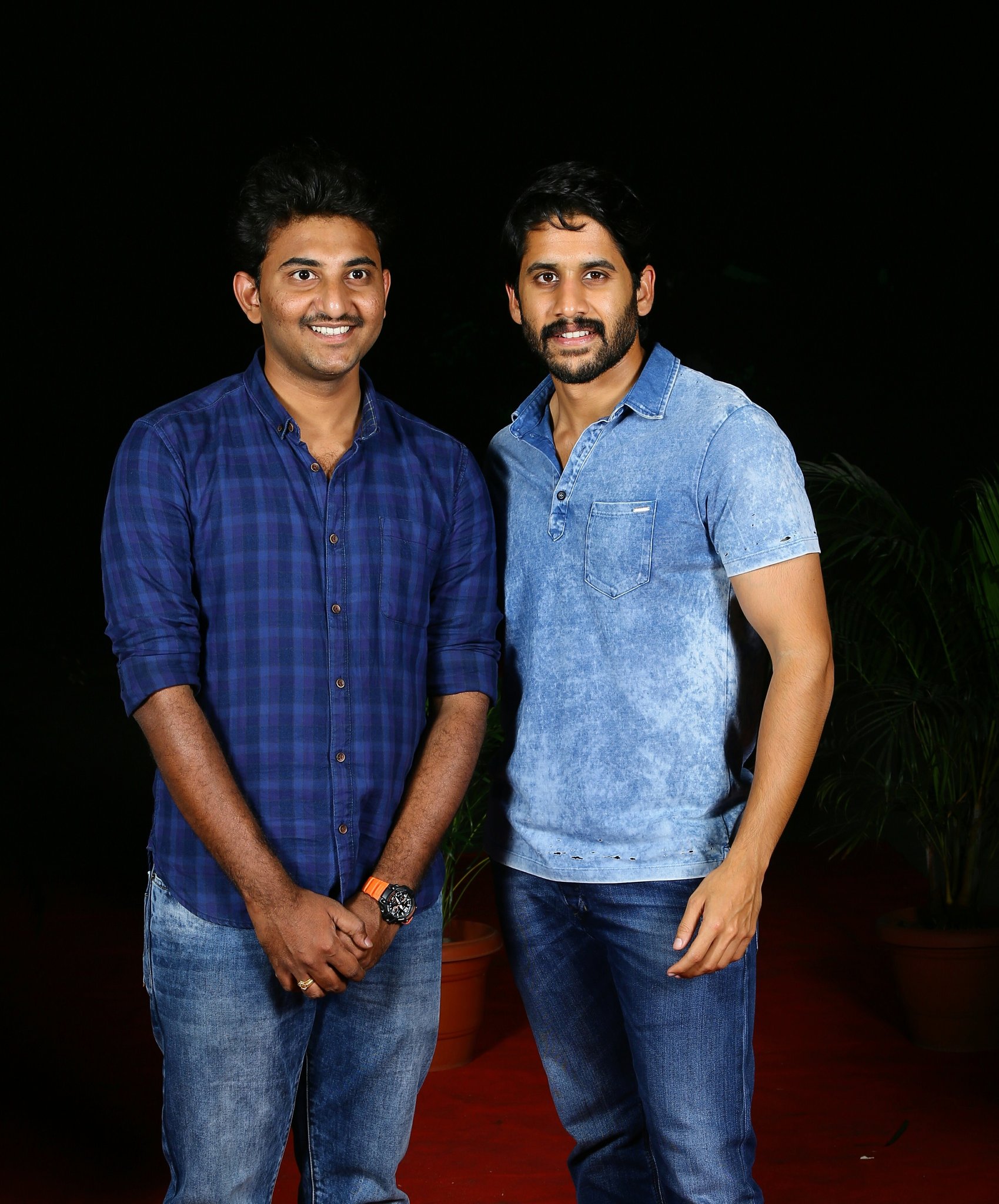 Happy Birthday Naga Chaitanya     