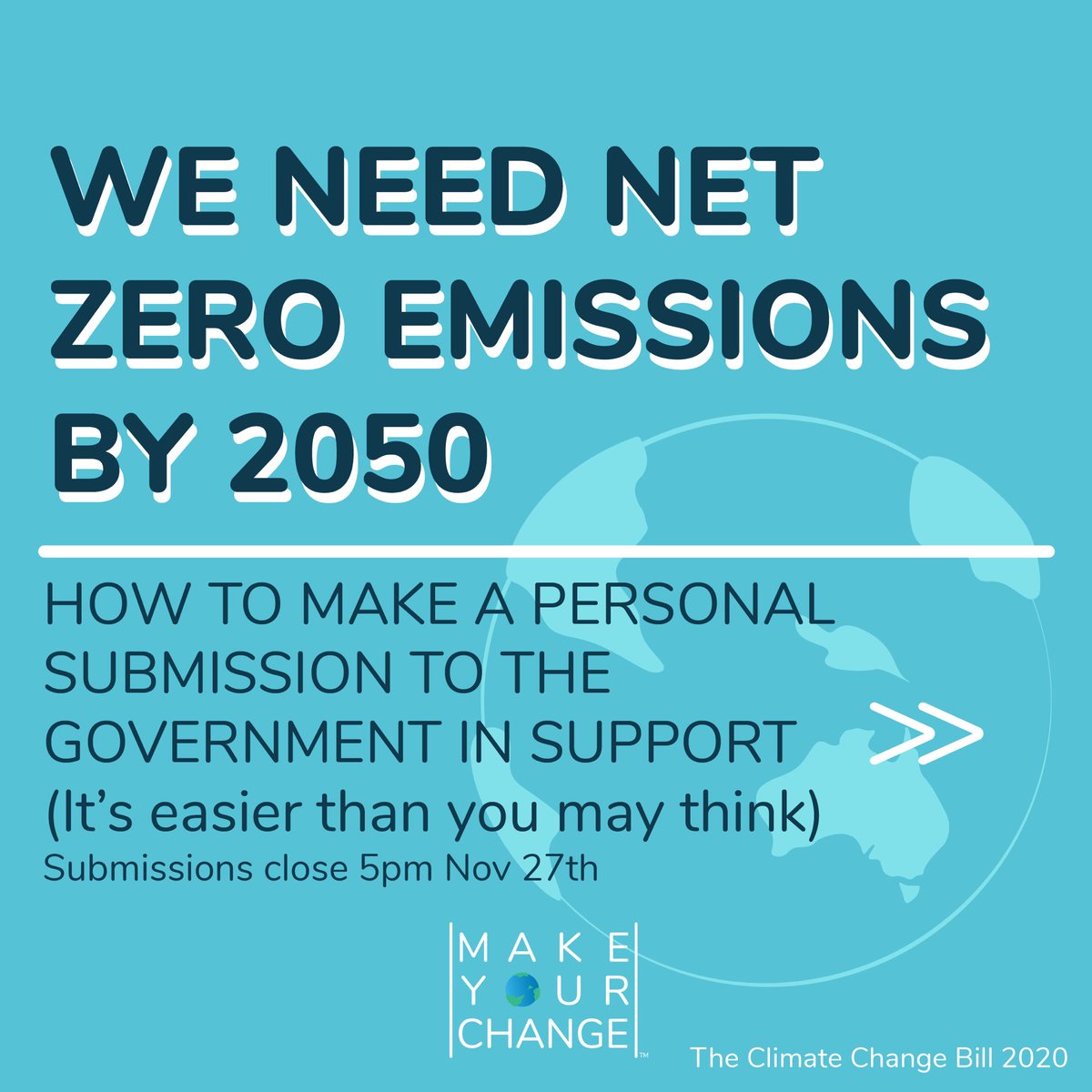 _makeyourchange's tweet photo. If you take one #ClimateAction this week, let it be this —> 🌏🌿

Check out @CCL_Aus for an easy to fill &amp; personalize template to make your submission today!
Thank you to @zalisteggall &amp; @climateactnowoz 

https://t.co/nr4265SCSn https://t.co/4vAaZ2Kd3r