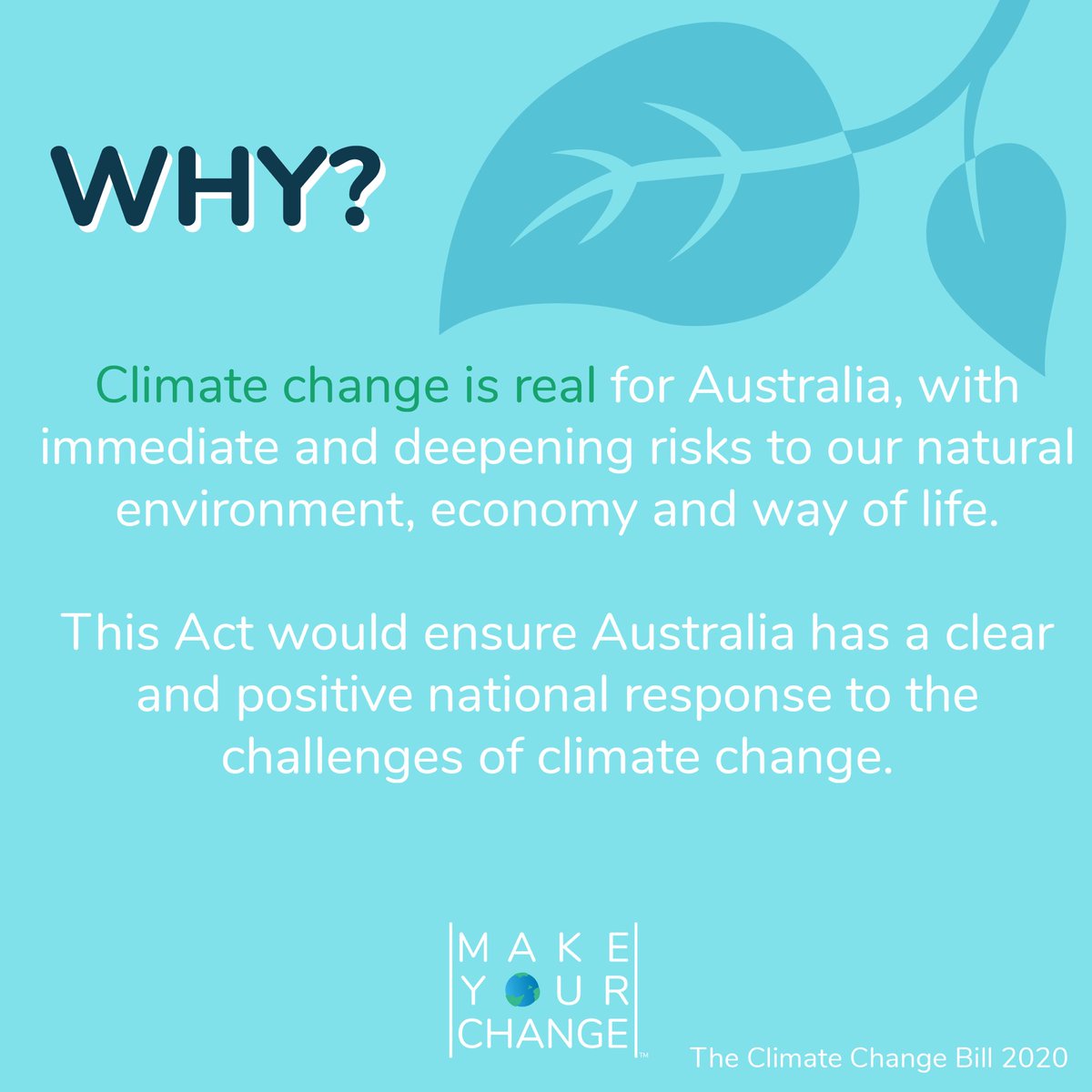 If you take one #ClimateAction this week, let it be this —> 🌏🌿

Check out <a href="/CCL_Aus/">Citizens' Climate Lobby Australia</a> for an easy to fill &amp; personalize template to make your submission today!
Thank you to <a href="/zalisteggall/">🌏 Zali Steggall MP</a> &amp; <a href="/climateactnowoz/">#climateactnow Support the Bill!</a> 

instagram.com/p/CH6KIZthH0I/…