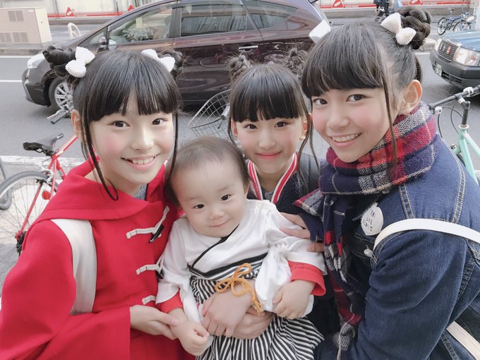 Twitterのコスプレ画像10