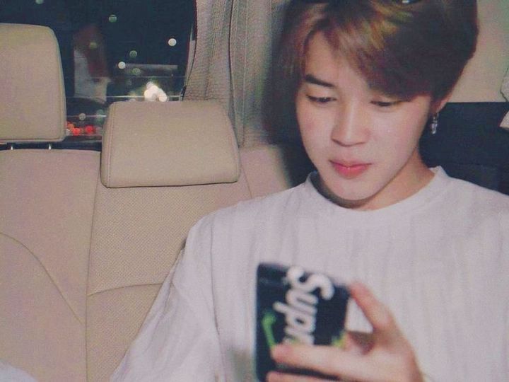 Min_Jin⁷ 💗🇲🇽 tweet media
