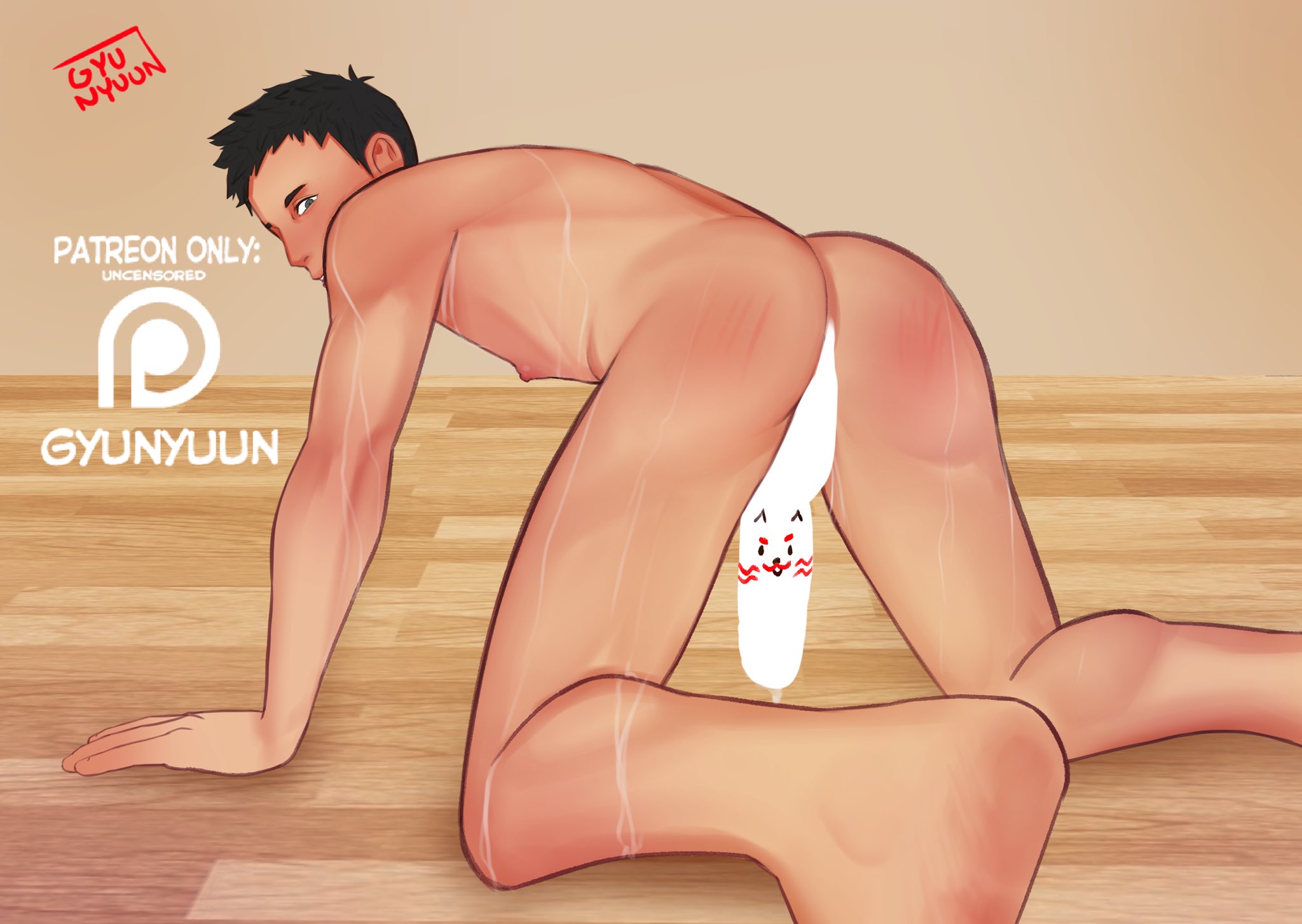 Gyunyuun в X: „Daichi Sawamura haikyuu gayart gay art bara yaoi nsfw  bl anime fanart porn gayporn Adultwork uncensored  t.coOPeHpU5Dfo“  X