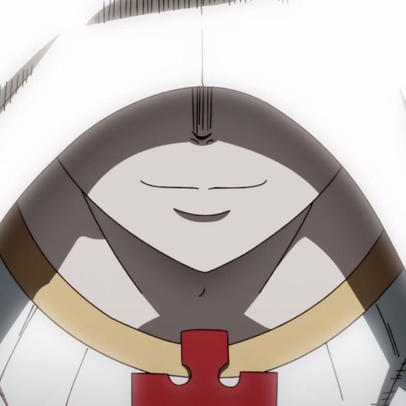 lotusrabbitart's tweet photo. 🔥 FORCE MOST RECENT EPISODE SPOILERS🔥:
So the evangelist is Kira now?
#FireForce
#anime
#funimation
#DeathNote
#kiradeathnote https://t.co/9rT72WdURv