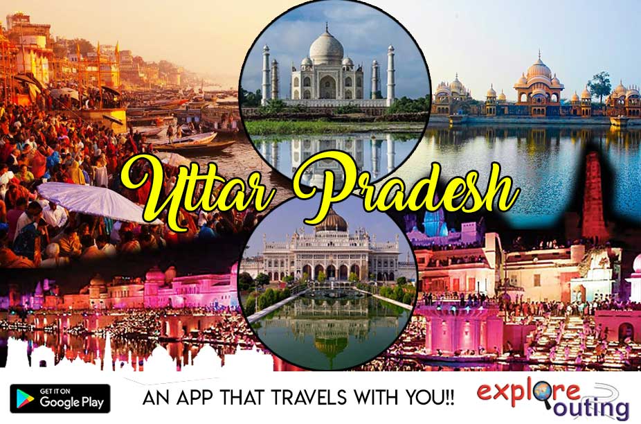ExploreOuting's tweet image. #UttarPradesh: Popular cities and list of #tourist #attractions
Check now: exploreouting.com/states/uttar-p…
#TravelGuide #UttarPradeshTourism