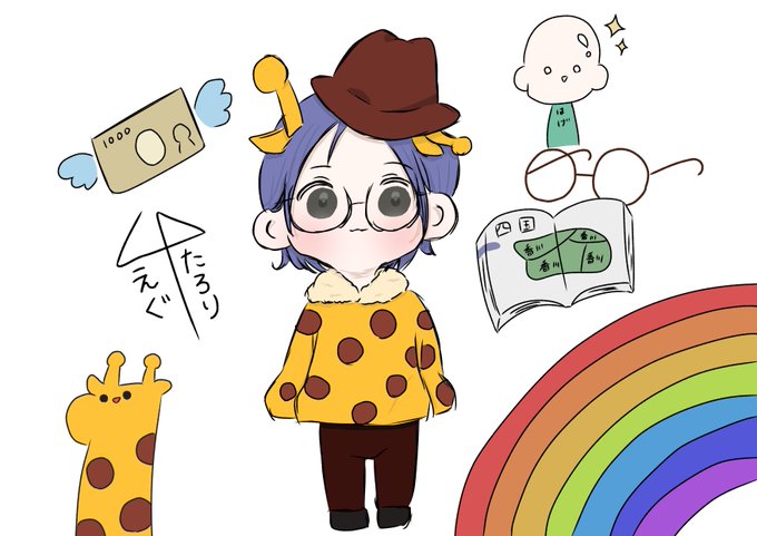 声優界の摩天楼のtwitterイラスト検索結果