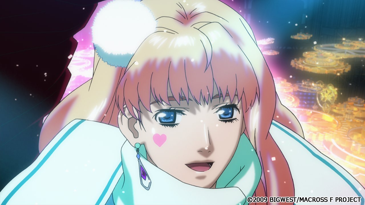 マクロス」公式アカウント on X: 