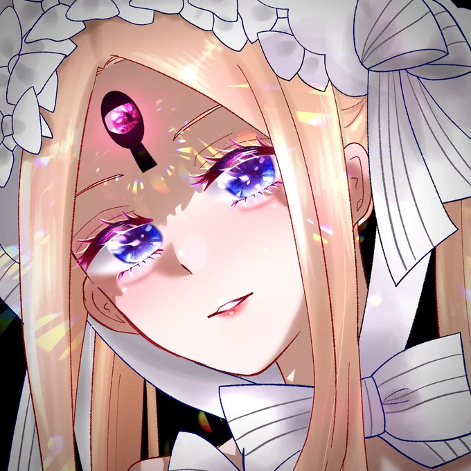 『__遥遠なりし幻夢郷』
 #FGO 
