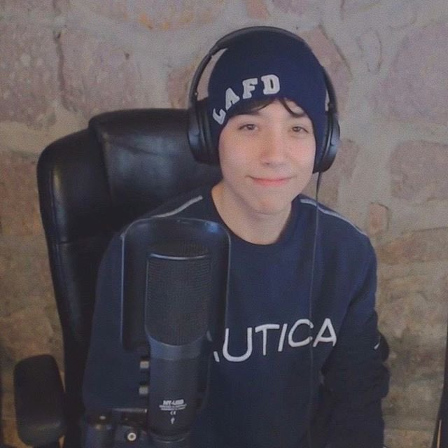 arborbridget's tweet image. #quackitysupport IM SO PROUD OF QUACK, SO DESERVED!! thank you for being you big q, you are so amazing and we love u!! 🥺