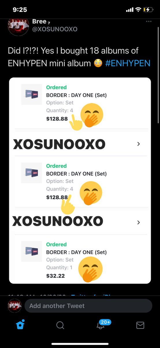 5. Excessive amount of big GAs. With 5-10+ winners . These are are always fake, many do this to gain attention from people by thinking they have a bigger chance of winning. If it’s more then 5 winners ask for purchase proof.